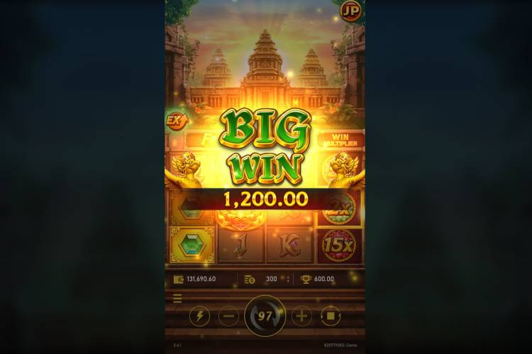 Fortune Gems 4 Big Win