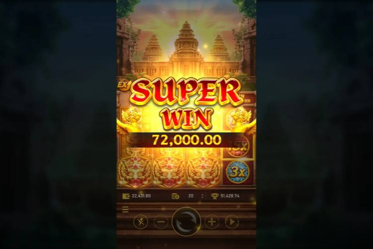 Fortune Gems 4 Super Win